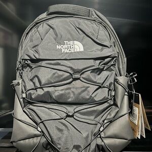 North Face Backpack (Black)
